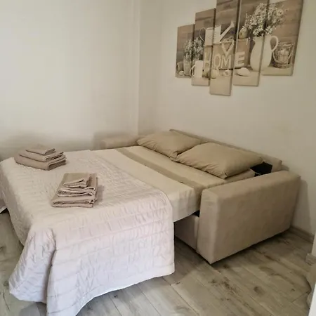 Apartamento Tania *