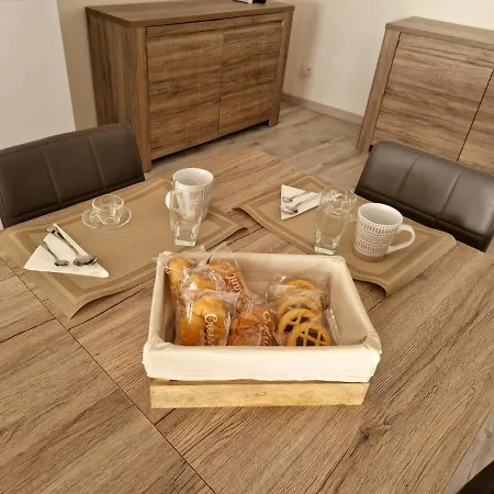 Apartamento Tania