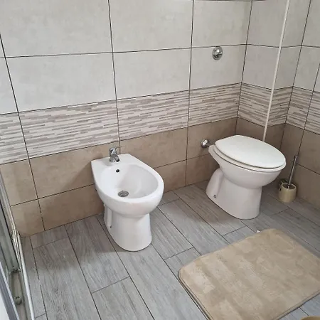 Apartamento Tania *