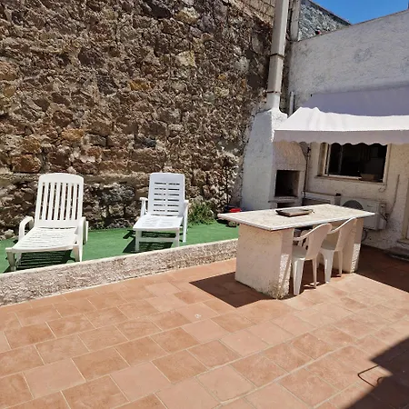 Tania Apartamento Castelsardo